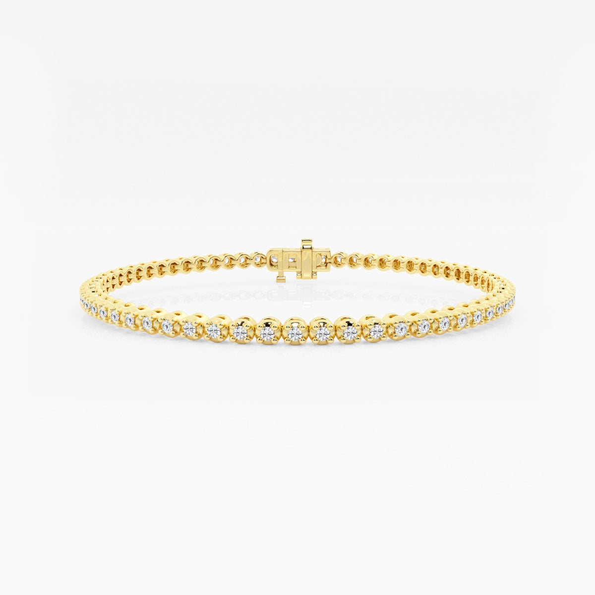 Amelia - Four-Prong Design Bracelets