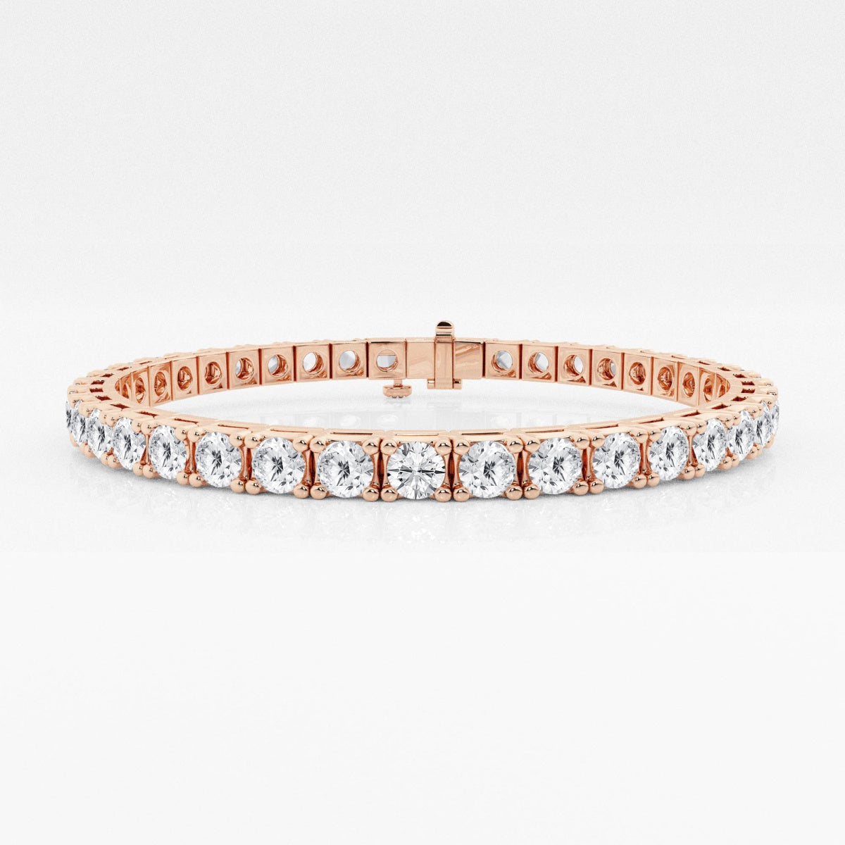 Evelyn - Classic Box Setting Bracelets