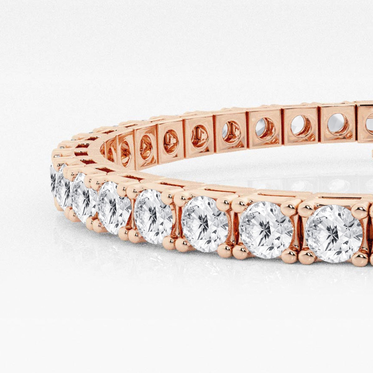 Evelyn - Classic Box Setting Bracelets