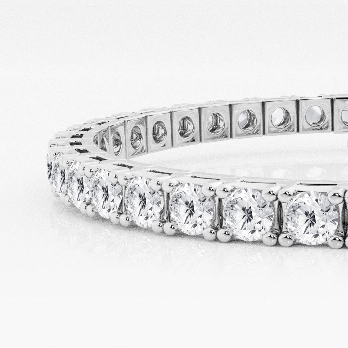 Evelyn - Classic Box Setting Bracelets