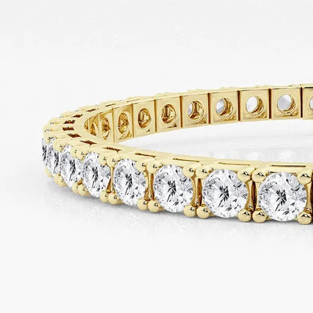 Evelyn - Classic Box Setting Bracelets