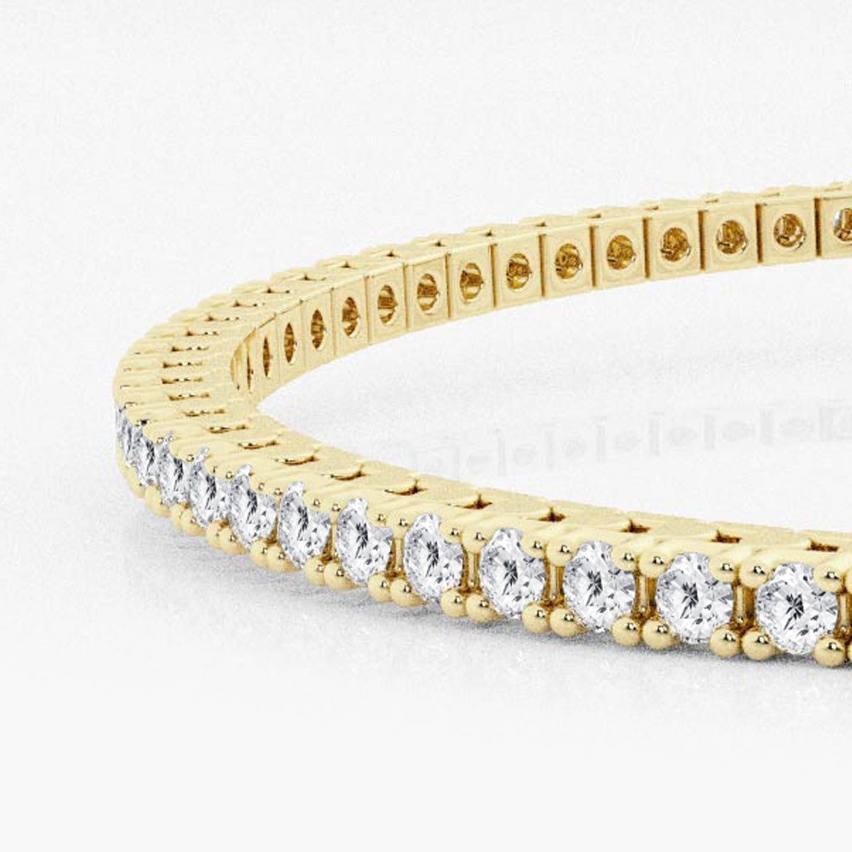 Evelyn - Classic Box Setting Bracelets