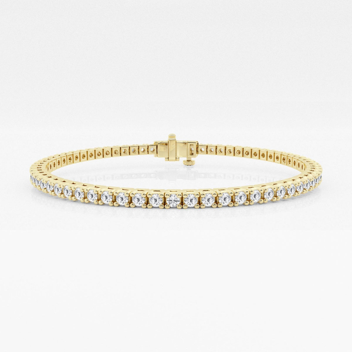 Evelyn - Classic Box Setting Bracelets