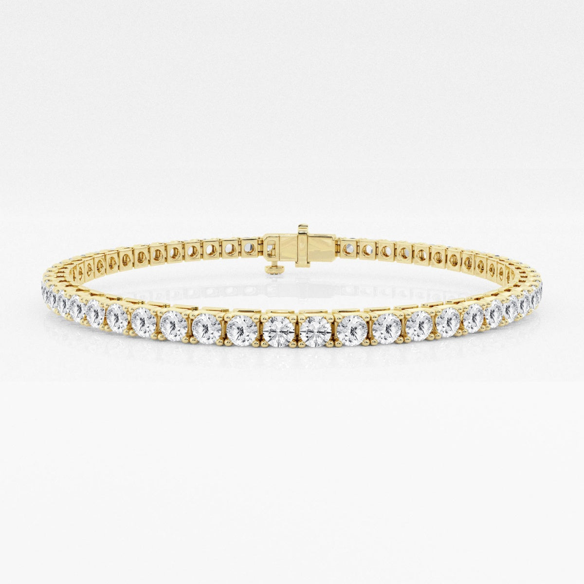 Evelyn - Classic Box Setting Bracelets