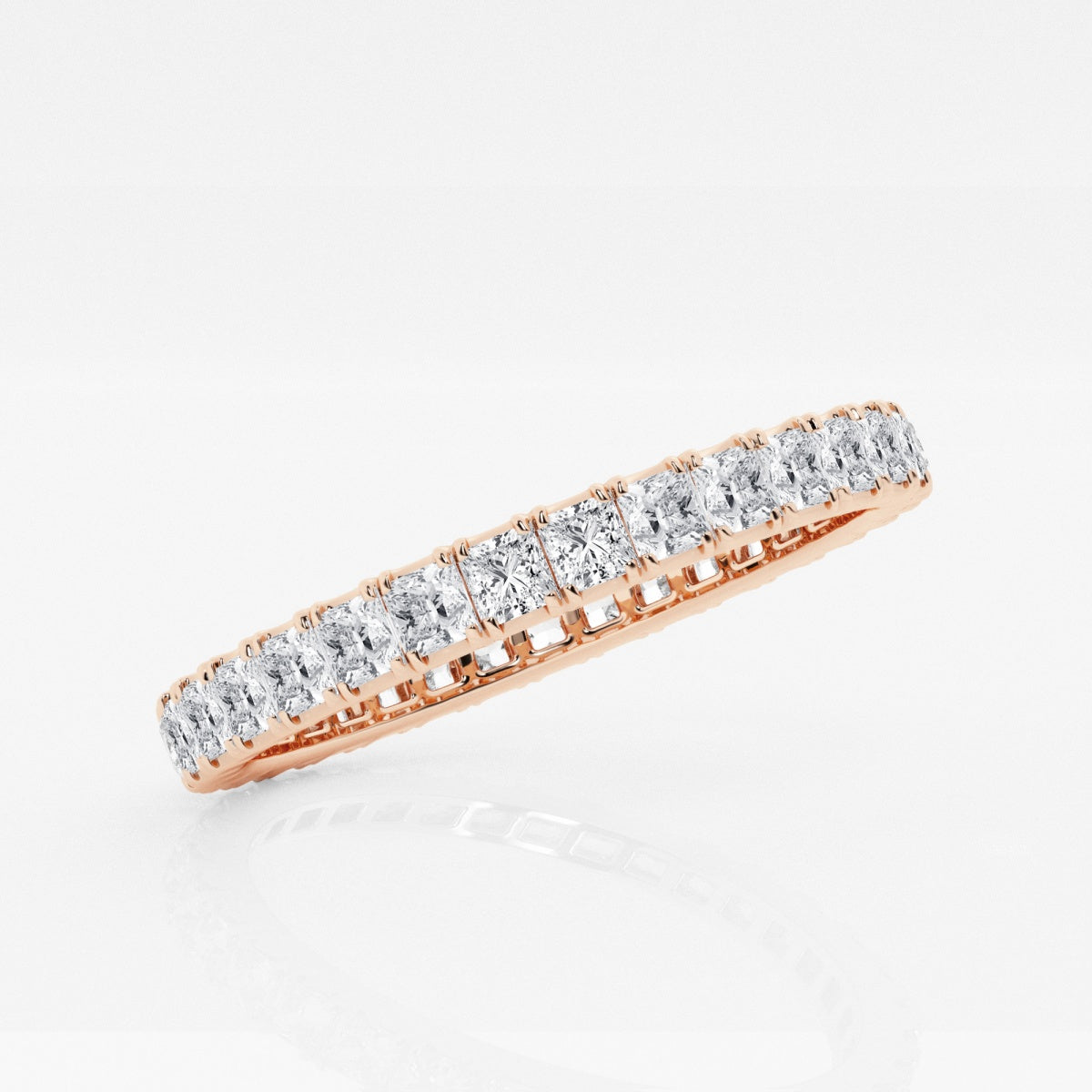 Kiara - Everlasting Elegance Wedding Ring
