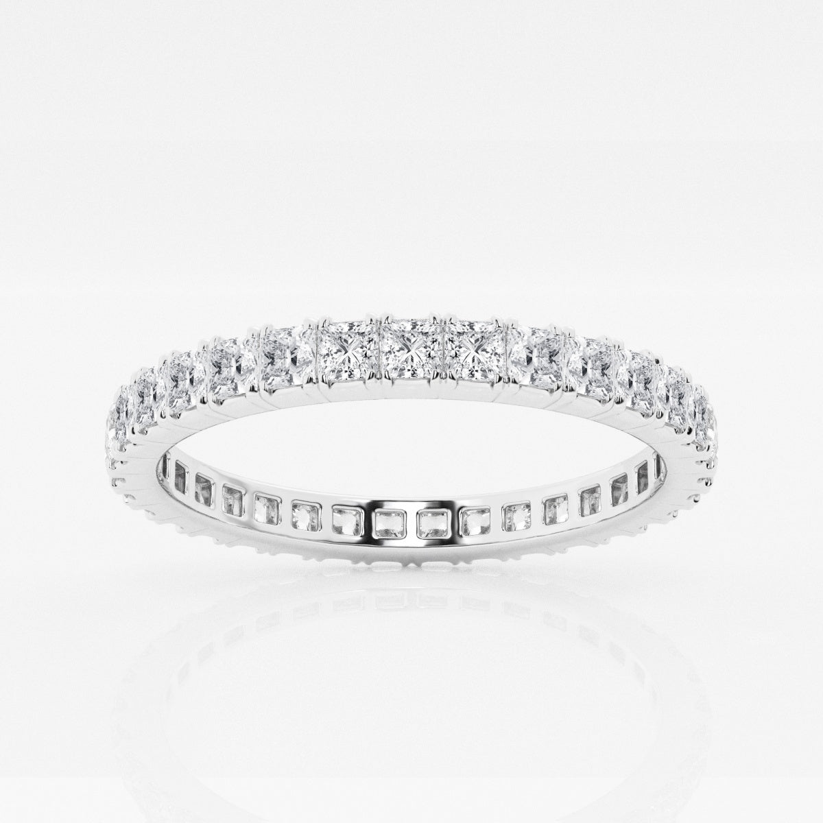 Kiara - Everlasting Elegance Wedding Ring
