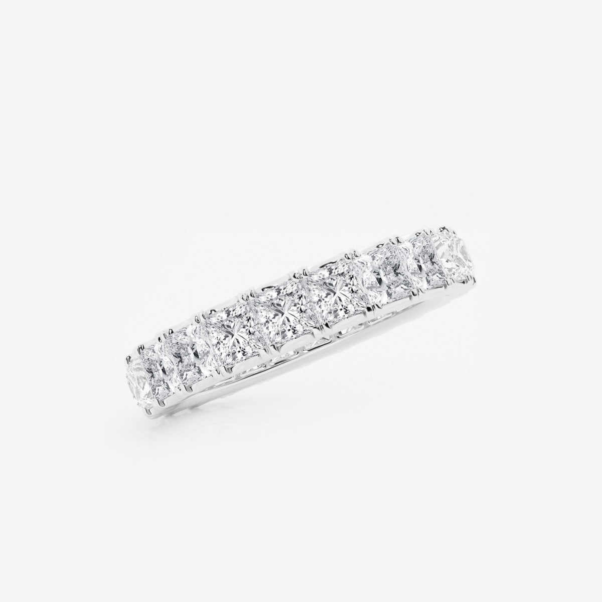 Kiara - Everlasting Elegance Wedding Ring