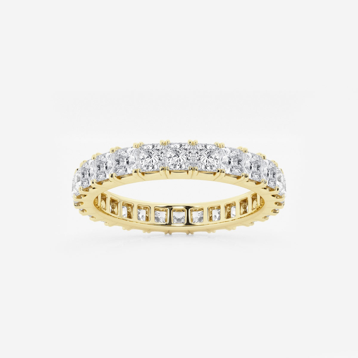 Kiara - Everlasting Elegance Wedding Ring
