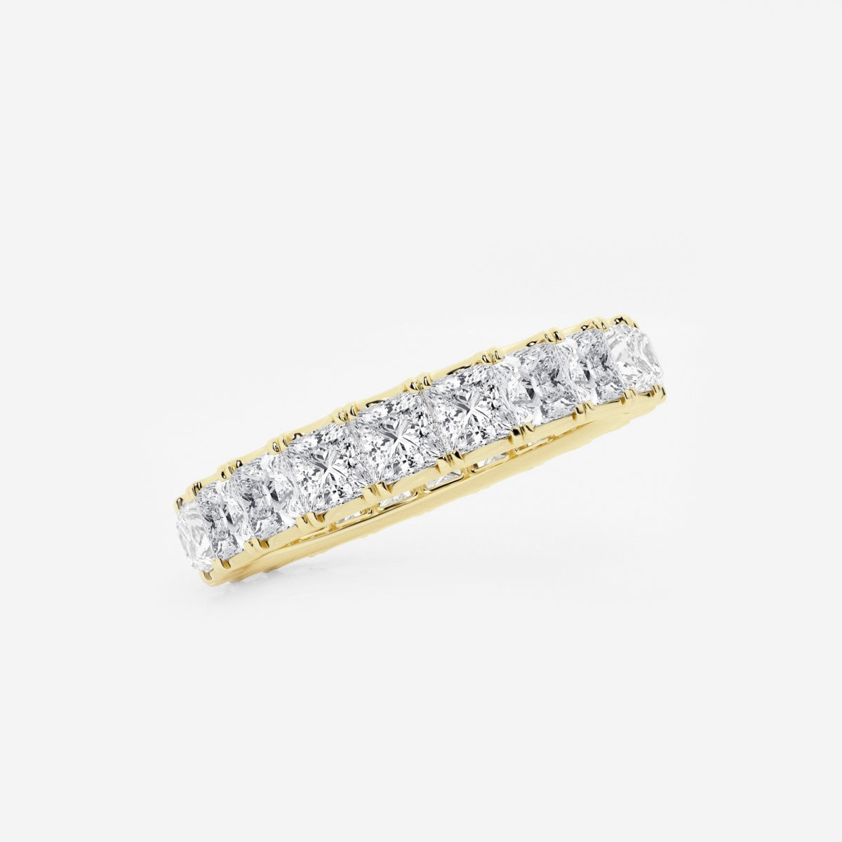 Kiara - Everlasting Elegance Wedding Ring