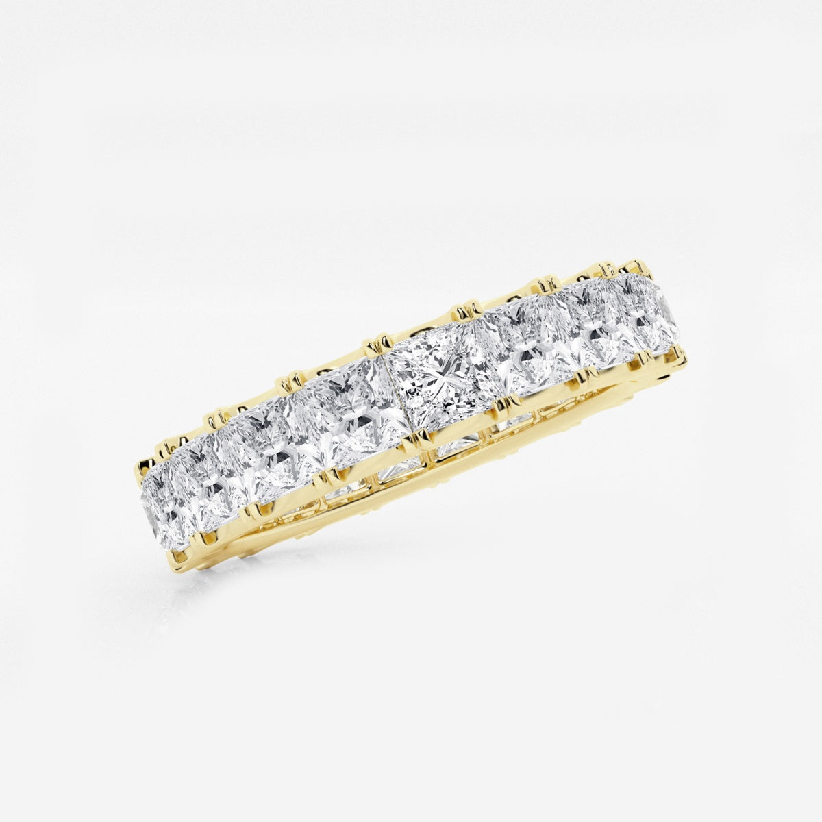 Kiara - Everlasting Elegance Wedding Ring