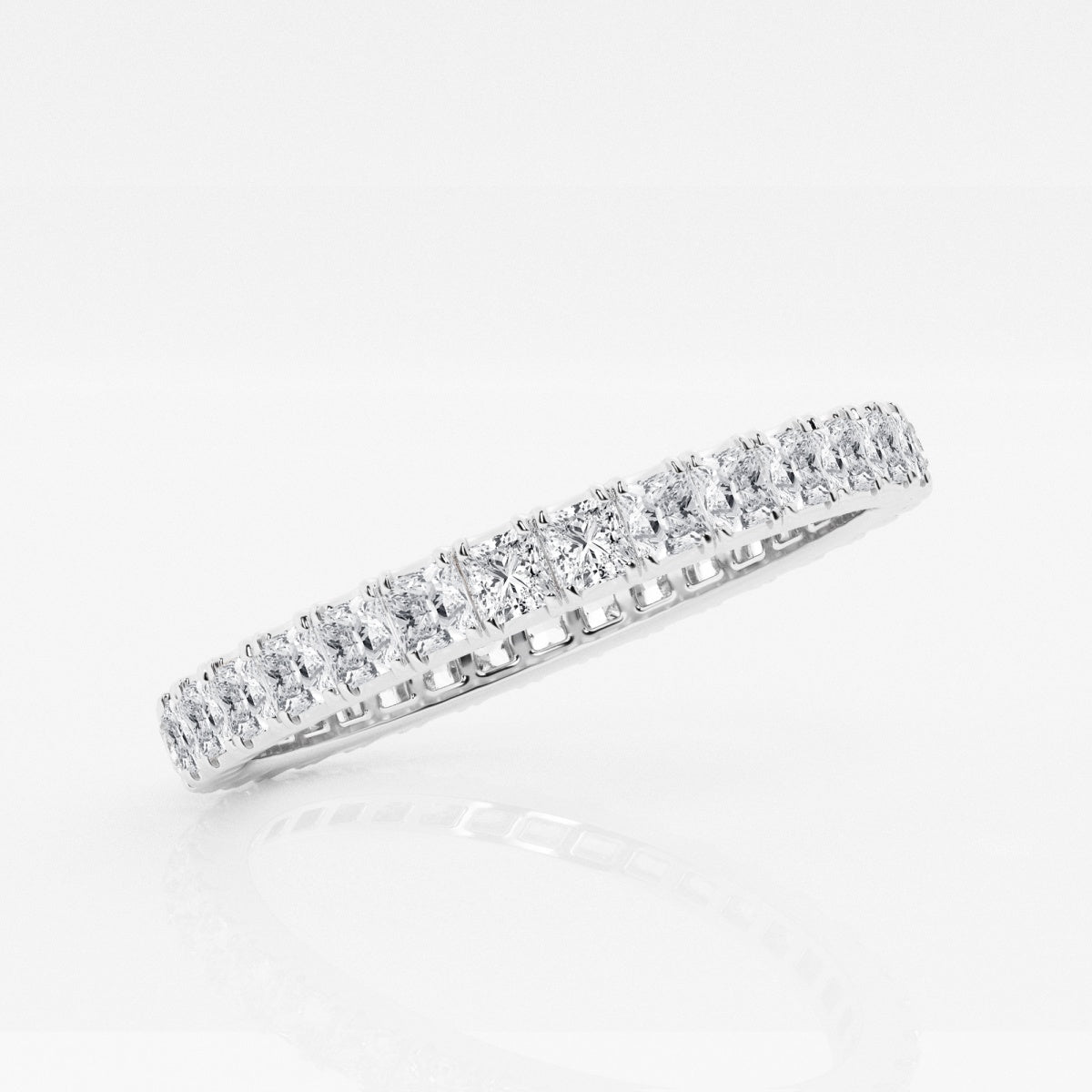 Kiara - Everlasting Elegance Wedding Ring