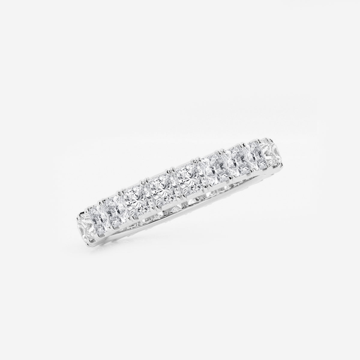 Kiara - Everlasting Elegance Wedding Ring