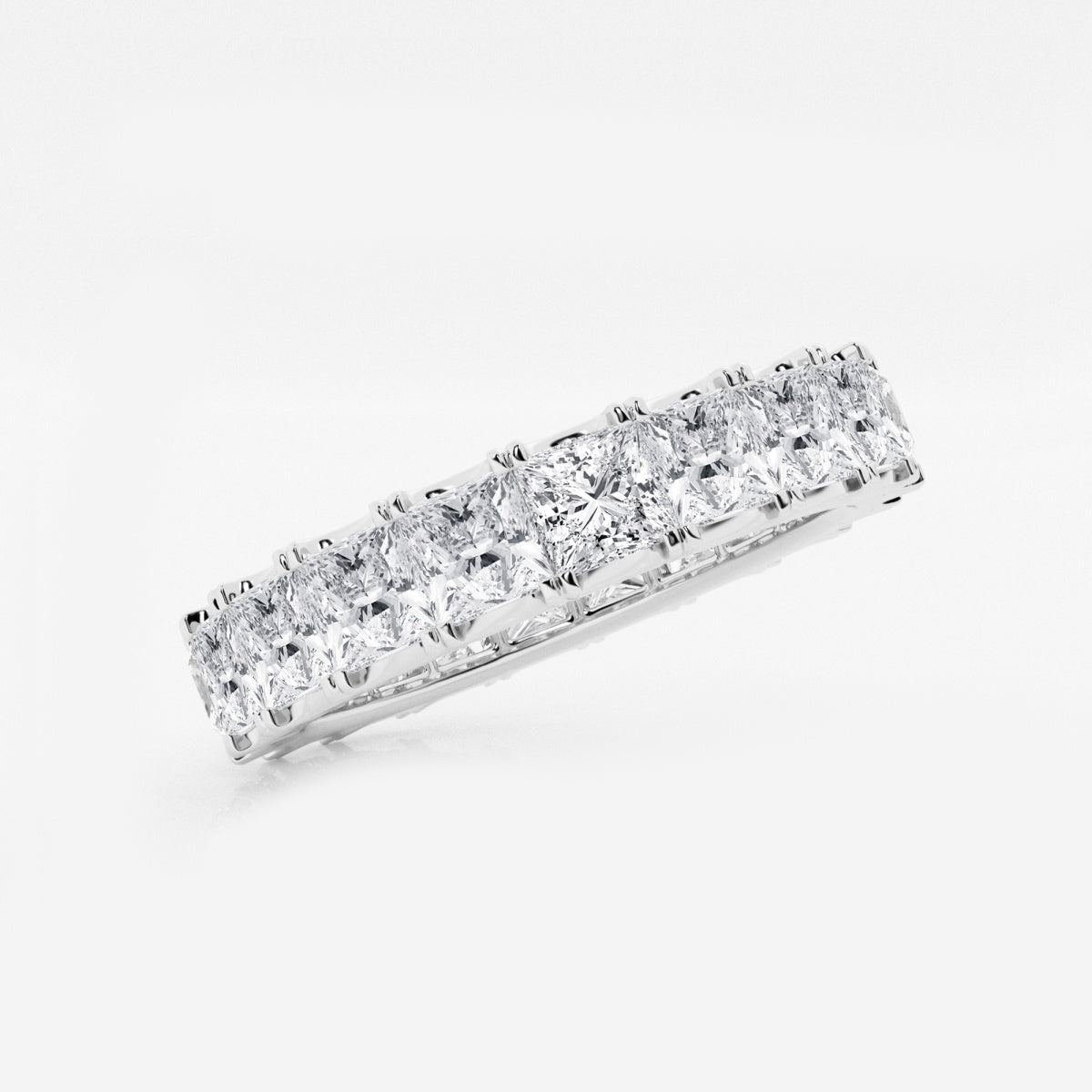 Kiara - Everlasting Elegance Wedding Ring