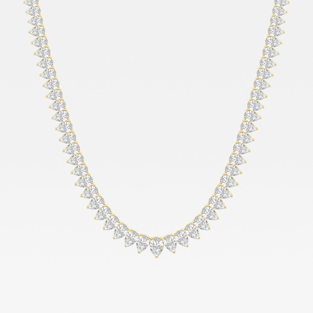 Juliette - Graduated Brilliance Necklaces