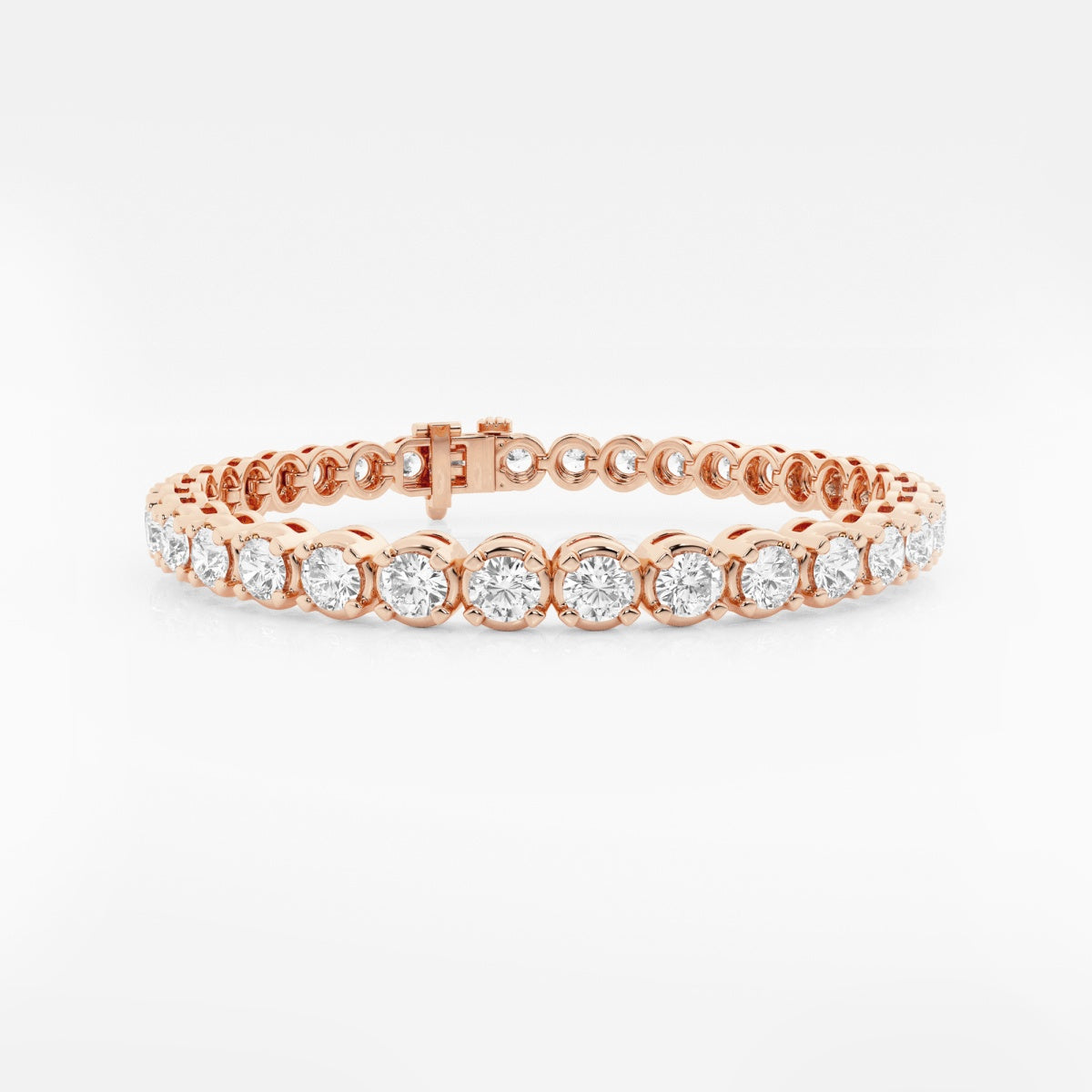 James - Classic Men's Four Prong Bracelets