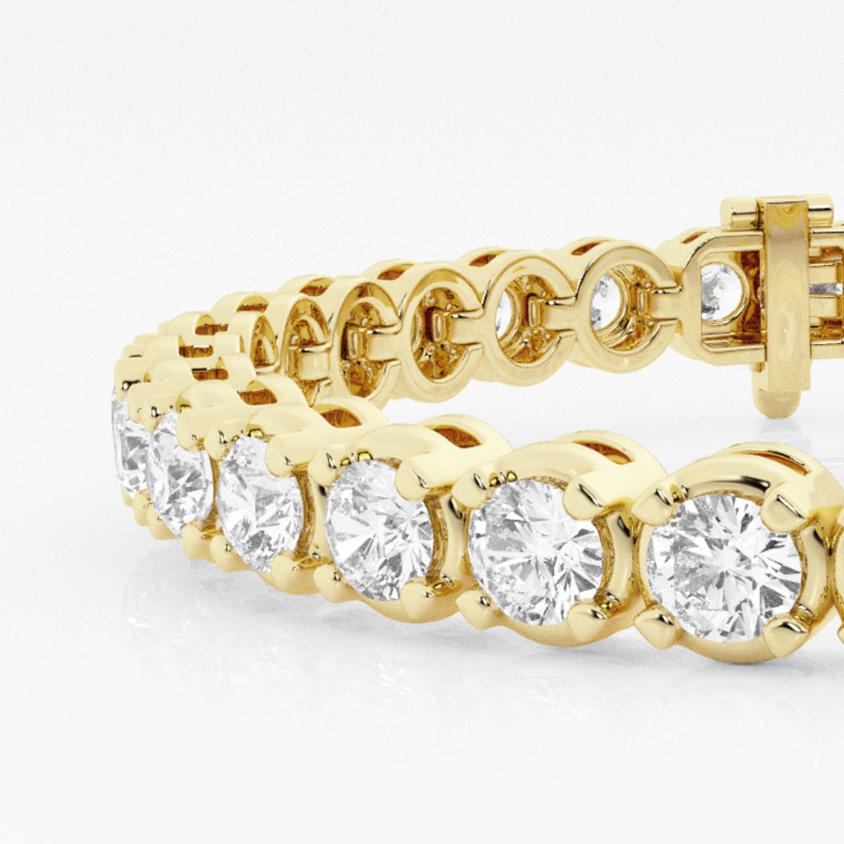 James - Classic Men's Four Prong Bracelets