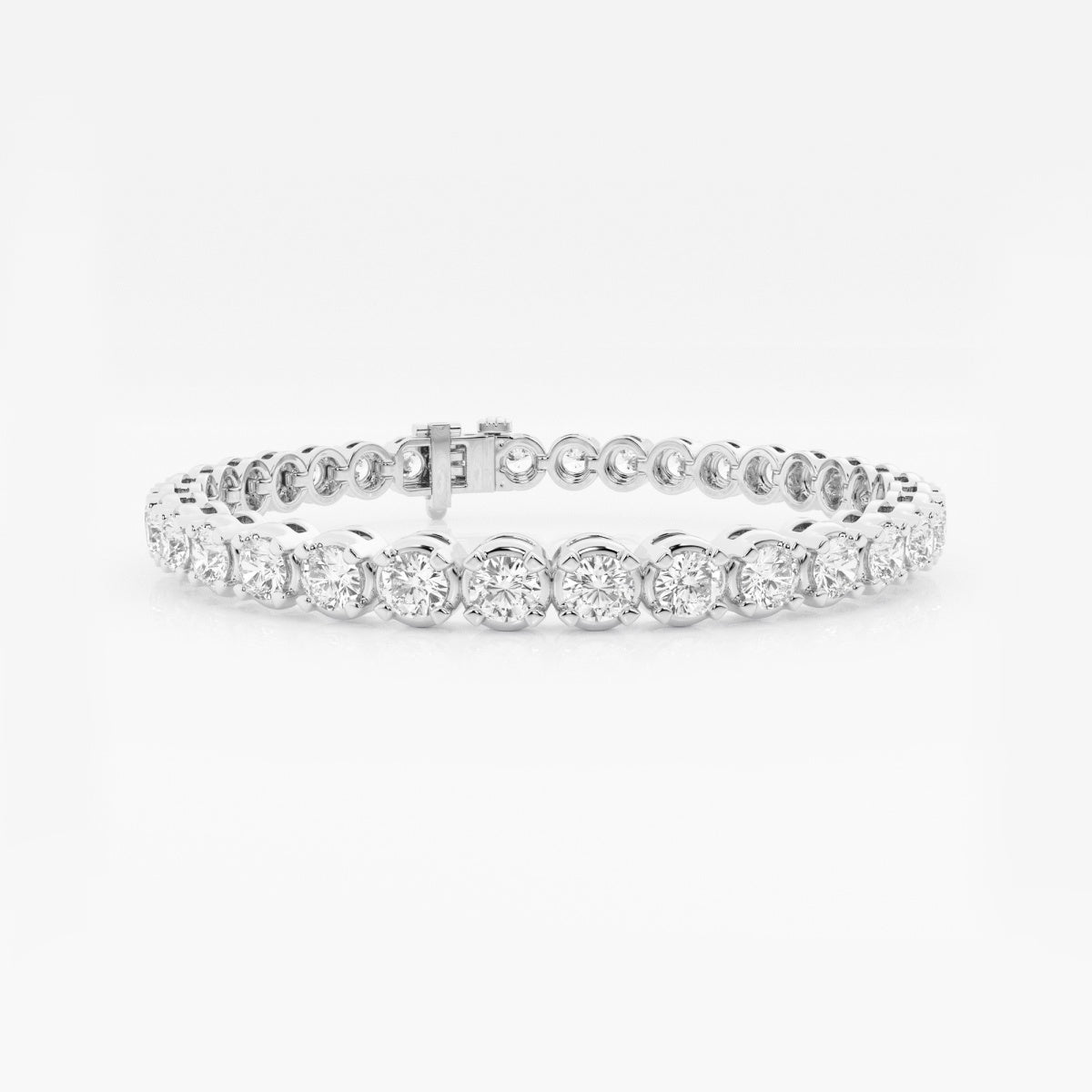 James - Classic Men's Four Prong Bracelets