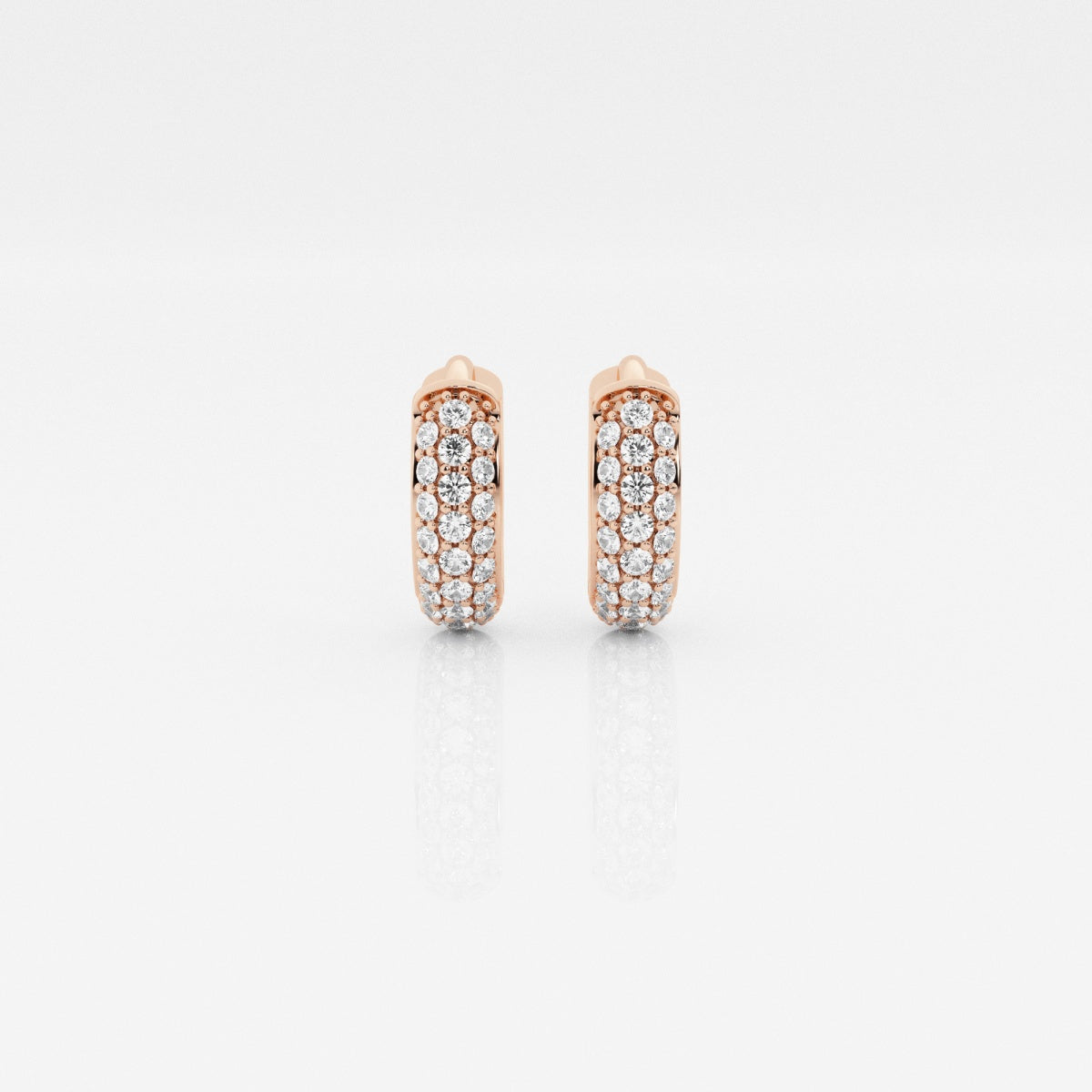 Naomi - Chic Second-Piercing Style Earrings
