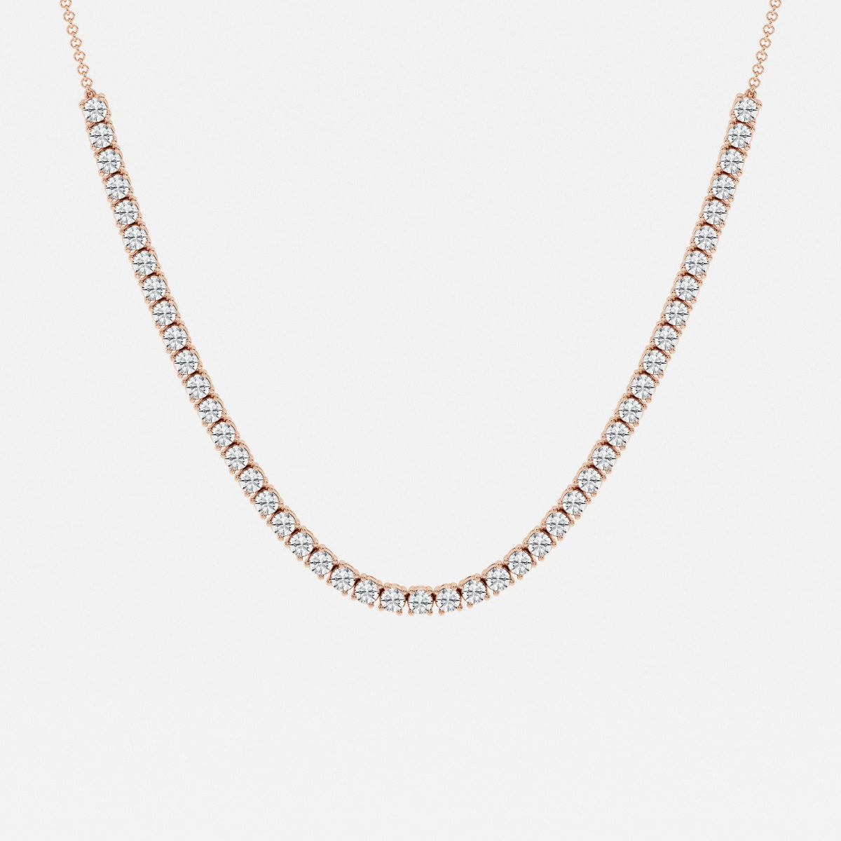 Scarlett - Versatile Adjustable Design Necklaces