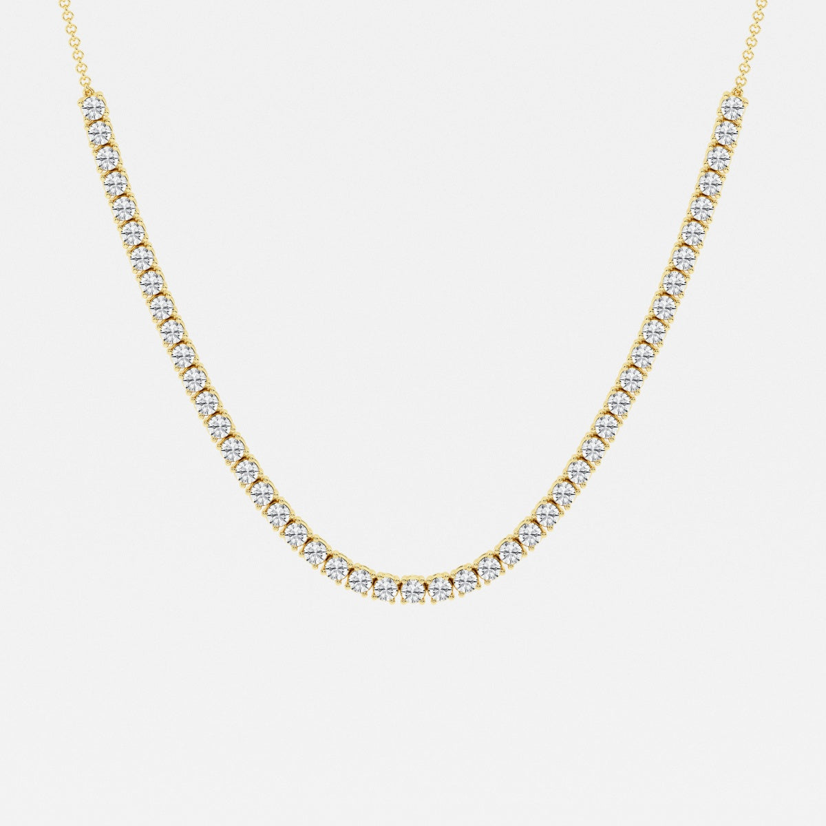 Scarlett - Versatile Adjustable Design Necklaces