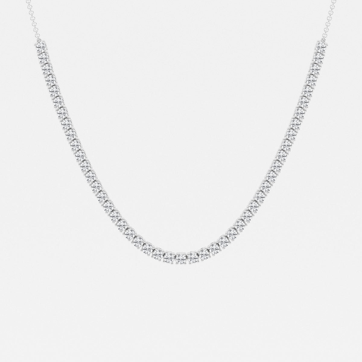 Scarlett - Versatile Adjustable Design Necklaces