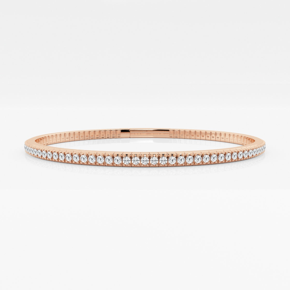 Giana - Modern Flex Design Bracelets