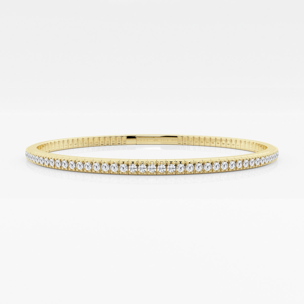 Giana - Modern Flex Design Bracelets