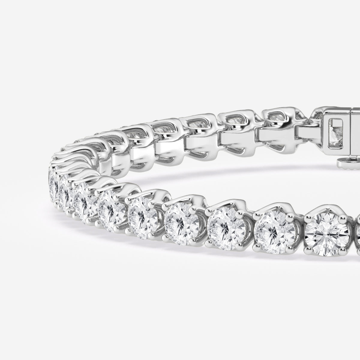 Sophia - Tulip-Inspired Design Bracelets