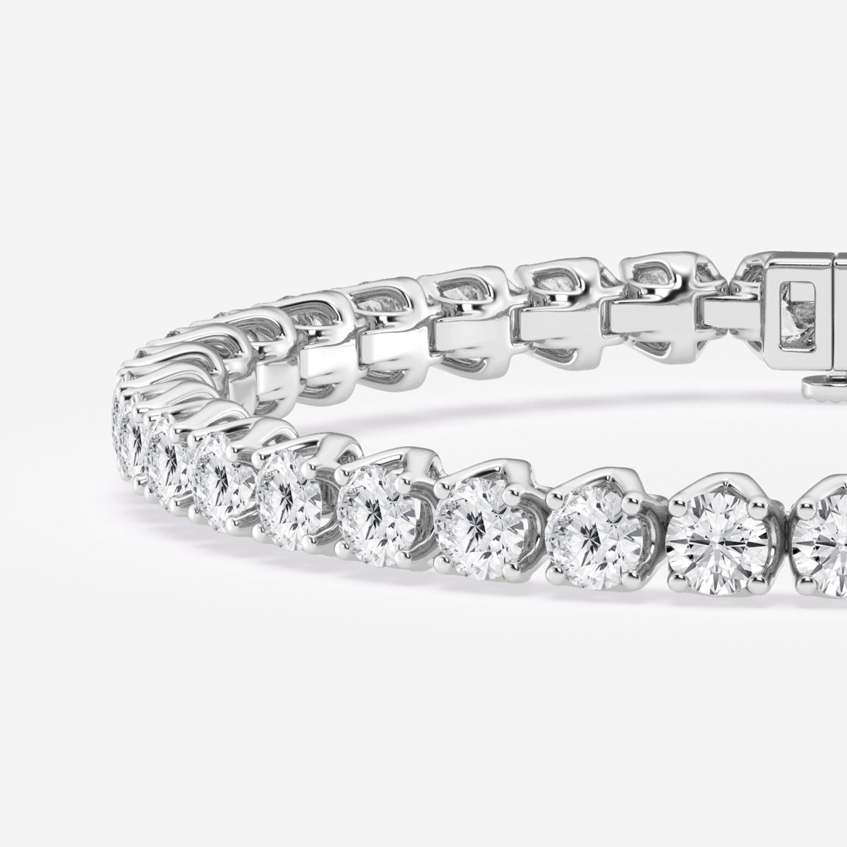 Sophia - Tulip-Inspired Design Bracelets