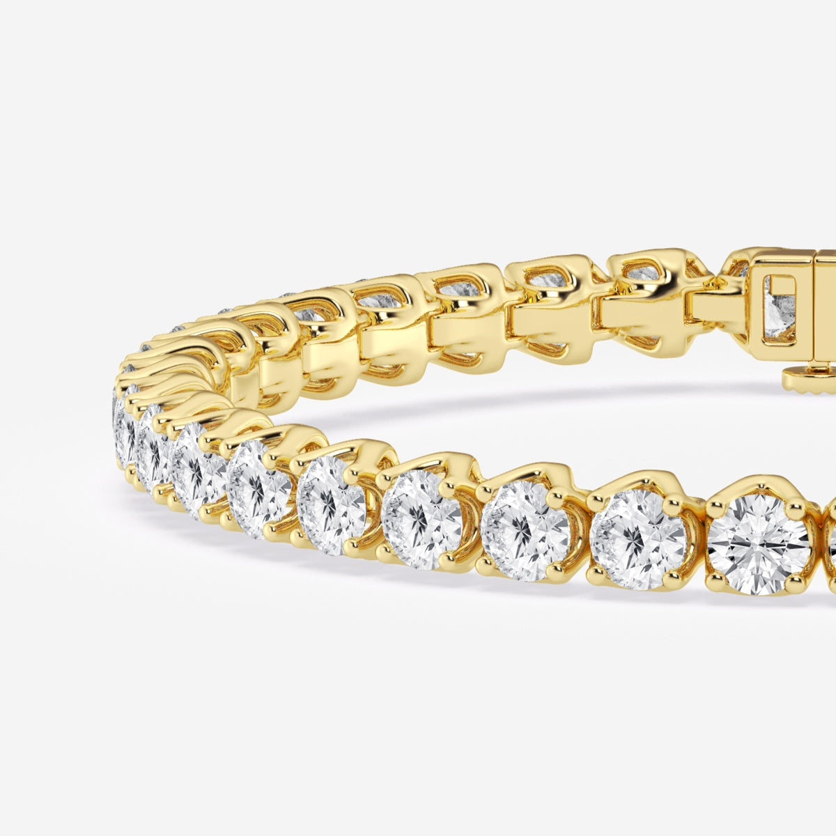 Sophia - Tulip-Inspired Design Bracelets