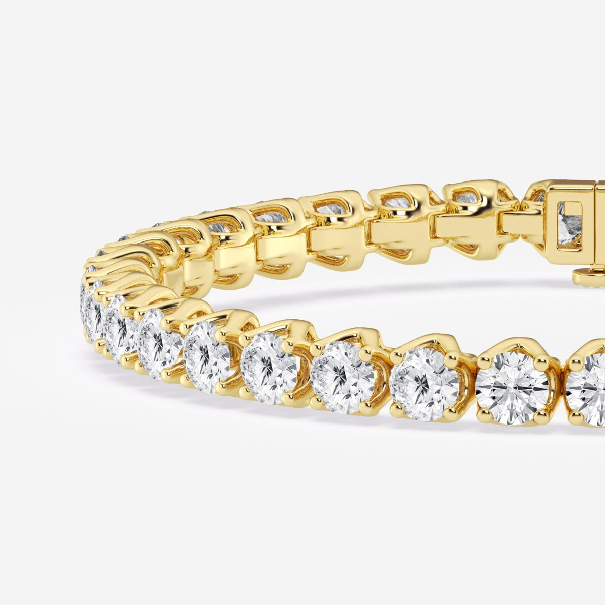 Sophia - Tulip-Inspired Design Bracelets