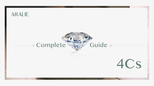 How to Choose the Perfect Diamond: Mastering the 4C’s