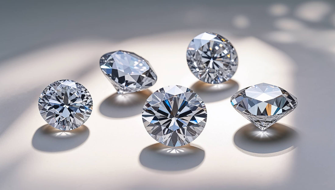 Lab-Grown Diamonds: Everything You Need to Know