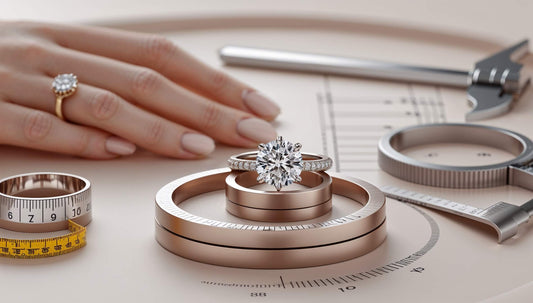 How to Find My Ring Size: A Guide for the Perfect Fit