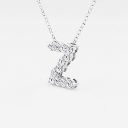 Arabelle - Personalized Initial Design Necklaces