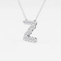 Arabelle - Personalized Initial Design Necklaces