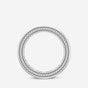 Caleb - Side-Set Eternity Brilliance Rings