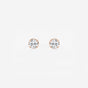 Sophia - Timeless Four-Prong Design Earrings