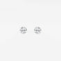 Sophia - Timeless Four-Prong Design Earrings