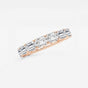 Eliana - Timeless Eternity Band Wedding Ring