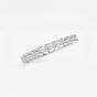 Eliana - Timeless Eternity Band Wedding Ring