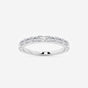 Esme - East-West Design Wedding Ring