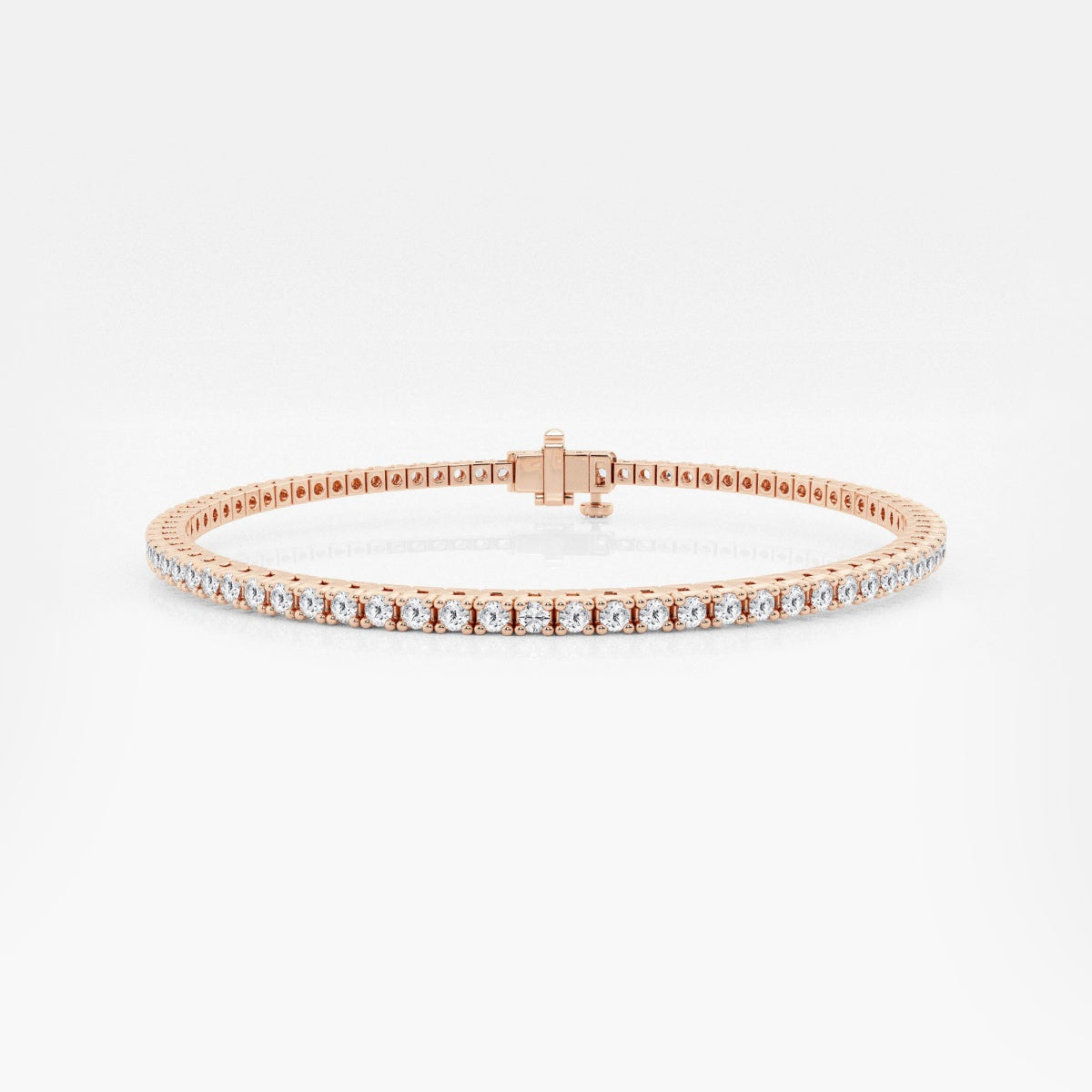 Evelyn - Classic Box Setting Bracelets