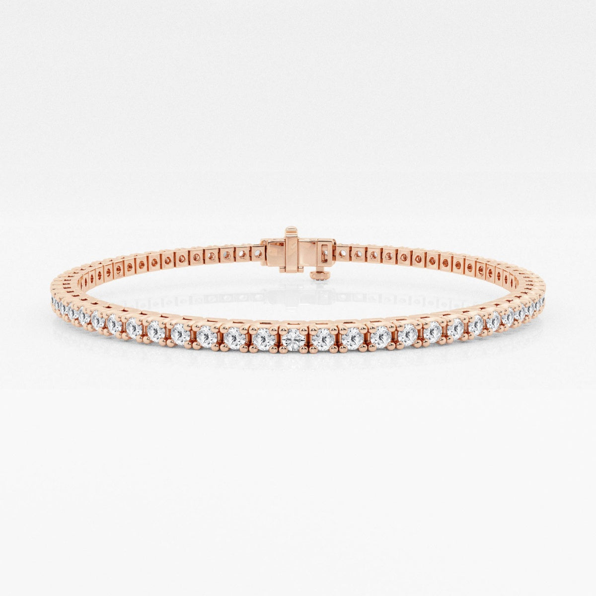 Evelyn - Classic Box Setting Bracelets