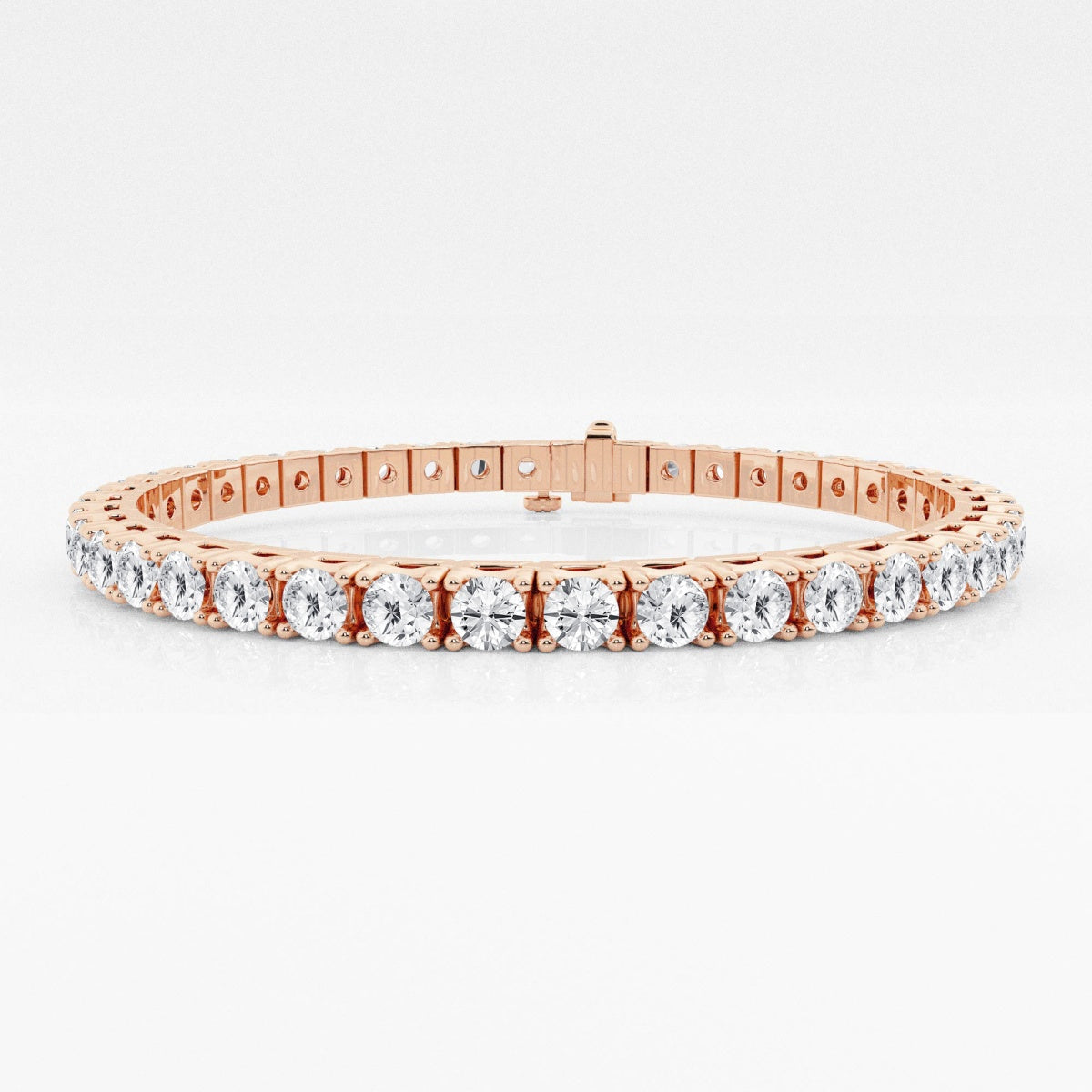 Evelyn - Classic Box Setting Bracelets