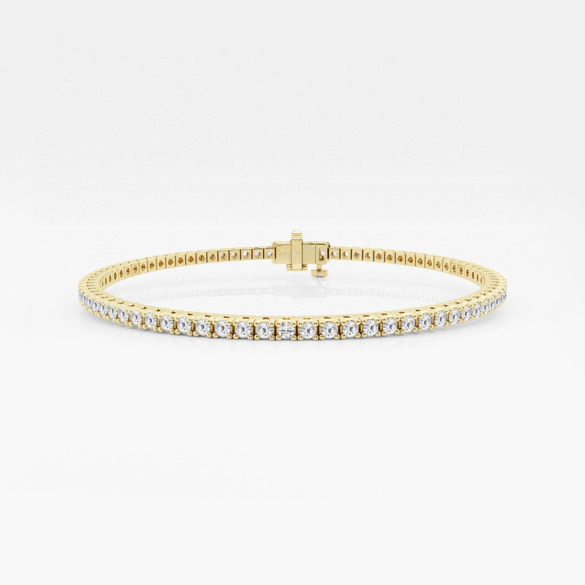 Evelyn - Classic Box Setting Bracelets