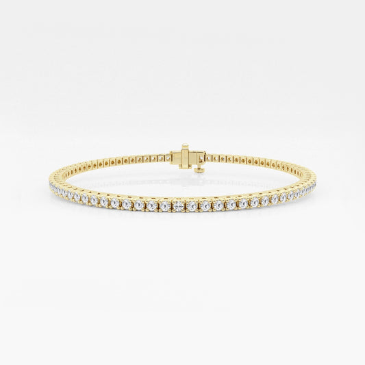 Evelyn - Classic Box Setting Bracelets