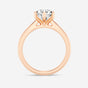 Fiona - Six-Prong Solitaire Engagement Ring