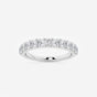 Genevieve - Eleven Stone Elegance Wedding Ring