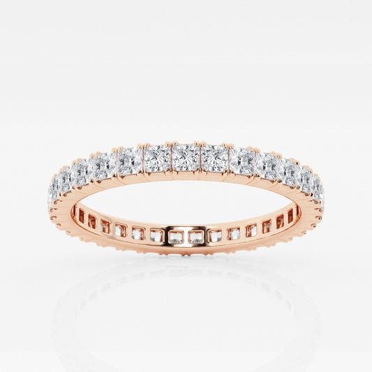 Juliette - Everlasting Elegance Wedding Ring